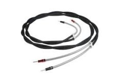 CHORD SignatureXL BLACK Speaker Cable 3m terminated pair