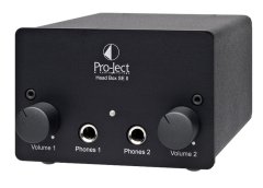 Pro-Ject HEAD BOX SE II