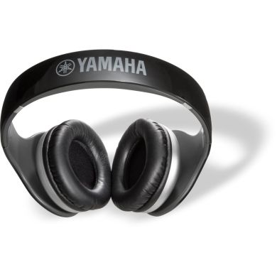 Yamaha HPH-PRO 500 Black