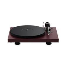 Pro-Ject Debut EVO 2 Pick It MM EVO Satin Wine Red