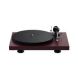 Pro-Ject Debut EVO 2 Pick It MM EVO Satin Wine Red