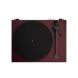 Pro-Ject Debut EVO 2 Pick It MM EVO Satin Wine Red