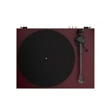 Pro-Ject Debut EVO 2 Pick It MM EVO Satin Wine Red