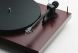 Pro-Ject Debut EVO 2 Pick It MM EVO Satin Wine Red
