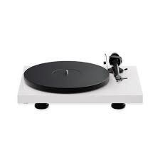 Pro-Ject Debut EVO 2 Pick It MM EVO High Gloss White