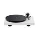 Pro-Ject Debut EVO 2 Pick It MM EVO High Gloss White