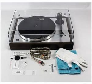 Pro-Ject The Classic 2M-Blue Satin Black