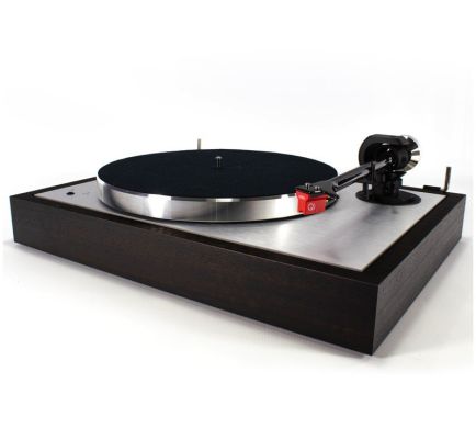 Pro-Ject The Classic 2M-Blue Satin Black