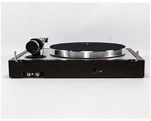 Pro-Ject The Classic 2M-Blue Satin Black