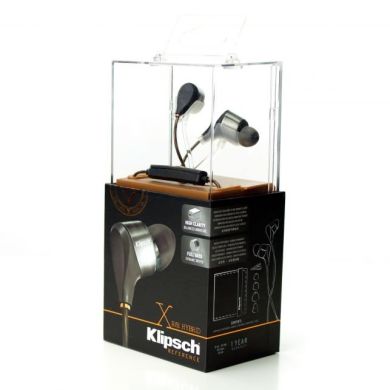Klipsch XR8i