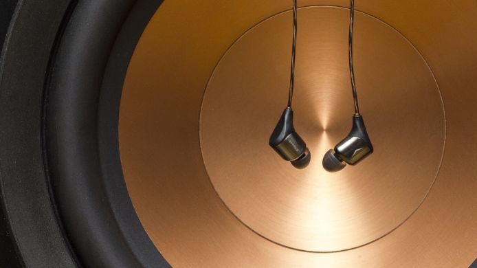Klipsch XR8i