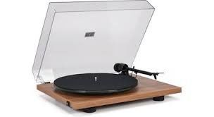 Pro-Ject Debut EVO 2 Pick It MM EVO Walnut