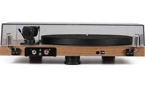 Pro-Ject Debut EVO 2 Pick It MM EVO Walnut