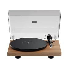 Pro-Ject Debut EVO 2 Pick It MM EVO Walnut
