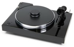 Pro-Ject Xtension 10 Evolution Superpack Cadenza-Black Piano