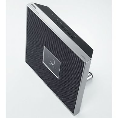 Yamaha ISX-80