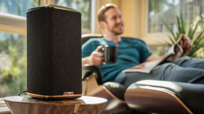 Klipsch RW-1 Wireless Speaker