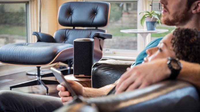 Klipsch RW-1 Wireless Speaker