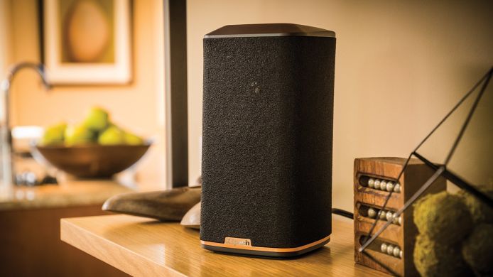 Klipsch RW-1 Wireless Speaker