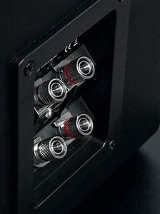 Sonus Faber Principia 5 Black