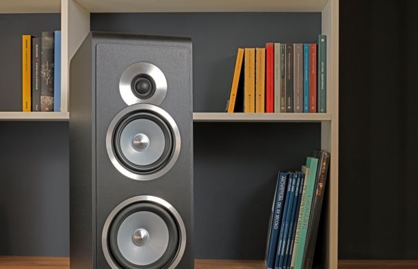 Sonus Faber Principia 5 Black