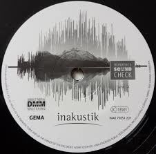 Виниловый диск Reference Soundcheck: Various /2LP