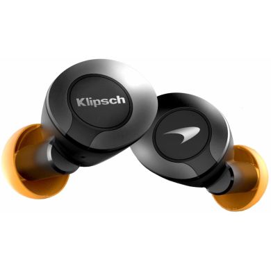 Klipsch T5 II True Wireless Sport Mclaren