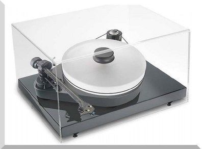 Pro-Ject Cover IT 2.1
