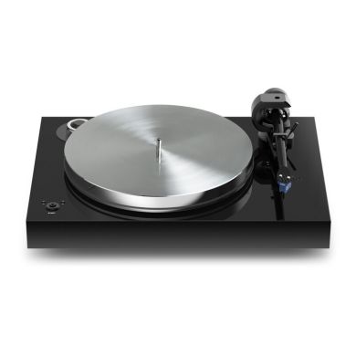 Pro-Ject X8 B High Gloss Black