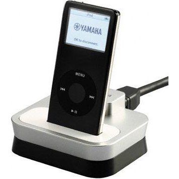 Yamaha YDS-10 iPod