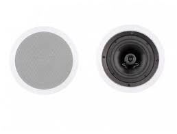 Inakustik AmbienTone R1 in-ceiling and wall loudspeaker