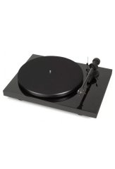 Pro-Ject Debut III DC OM5e Piano