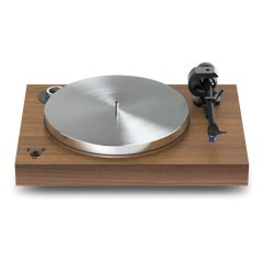 Pro-Ject X8 B Satin Walnut