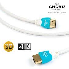 CHORD C-view HDMI 0.75m