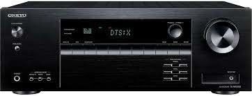 Onkyo TX-NR7100 Black