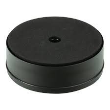 Pro-Ject Record Puck S Alu Black