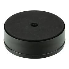 Pro-Ject Record Puck S Alu Black