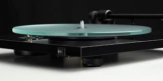 Pro-Ject T1 EVO OM10 Piano