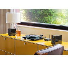 Pro-Ject T1 EVO OM10 Piano