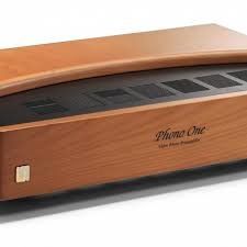 Unison Research PHONO ONE Cherry