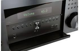 Onkyo TX-RZ70 Black