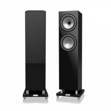 Tannoy REVOLUTION XT 8F Gloss Black