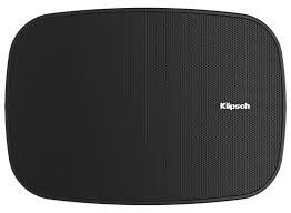Klipsch All Weather RSM-400 Black