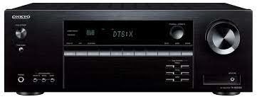 Onkyo TX-NR5100 Black