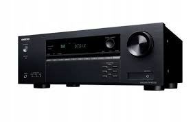 Onkyo TX-NR5100 Black