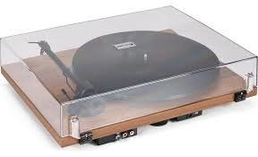 Pro-Ject T1 EVO BT OM10 Walnut