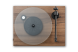 Pro-Ject T1 EVO BT OM10 Walnut