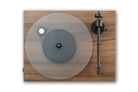 Pro-Ject T1 EVO BT OM10 Walnut