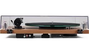 Pro-Ject T1 EVO BT OM10 Walnut