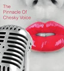 CD Various: The Pinnacle Of Chesky Voice (SACD Hybrid)